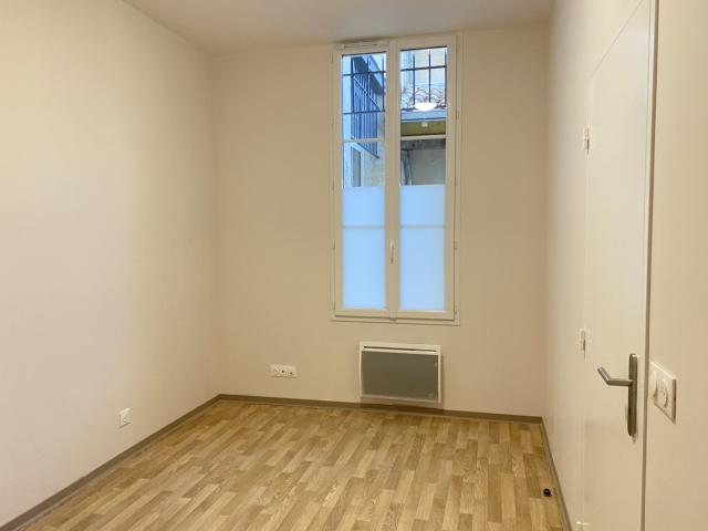 Location Appartement Rue Pierre Duhem, Bordeaux