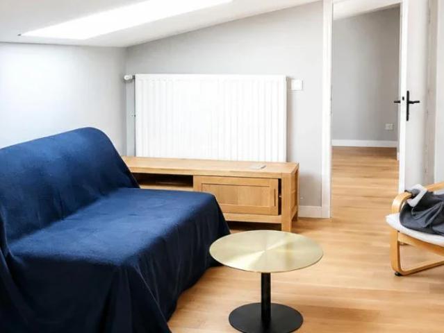 Location Appartement Rue Pierre Dupont, Lyon