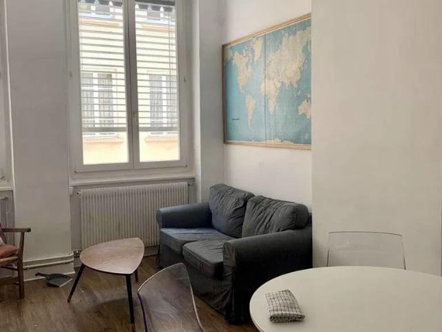 Location Appartement Rue Pierre Dupont, Lyon