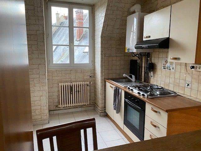 Location Appartement Rue Pierre Durand, Gisors
