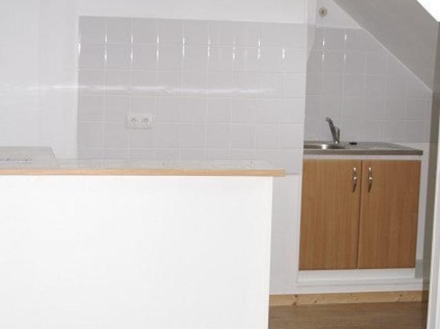 Location Appartement Route de Chambors, Gisors