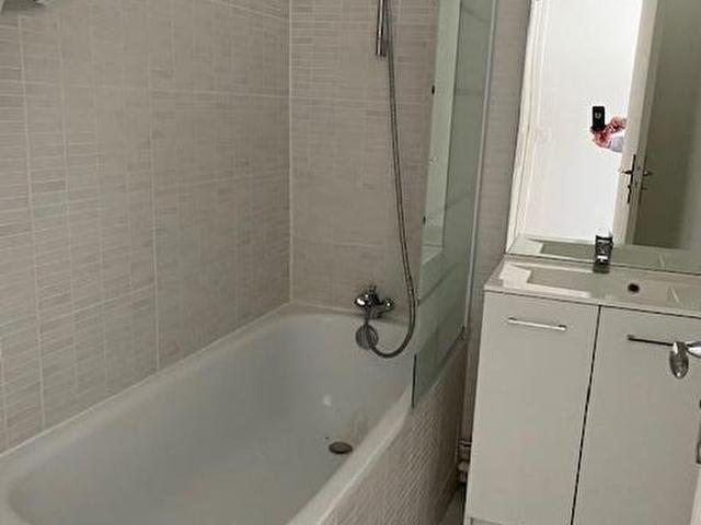 Location Appartement Rue Pierre Durand, Gisors