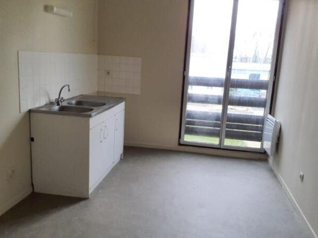 Location Appartement Rue Pierre de Nolhac, Ambert