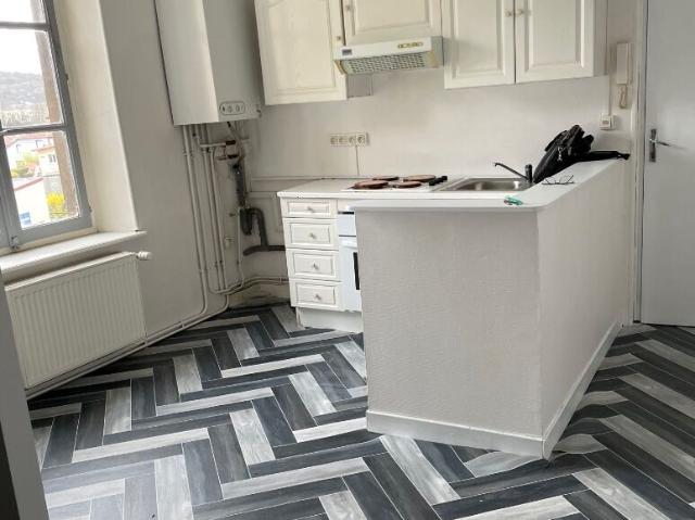 Location Appartement Rue Pierre de Bar, Jœuf
