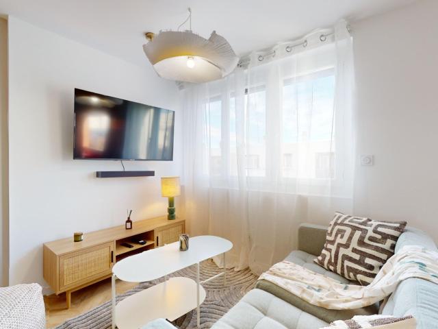 Location Appartement Rue Pierre de Conques, Montpellier