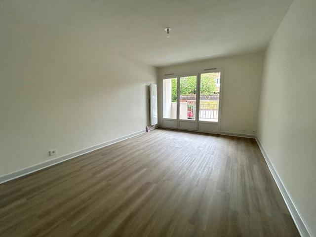 Location Appartement Chemin de Lascanaux, Aurillac