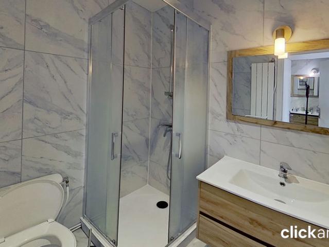 Location Appartement Rue Pierre de Coubertin, Évry