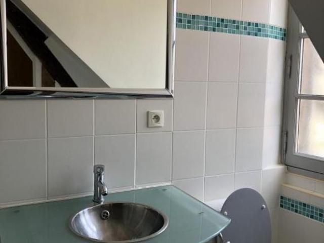 Location Appartement Rue Pierre de Coubertin, La Ferté Bernard