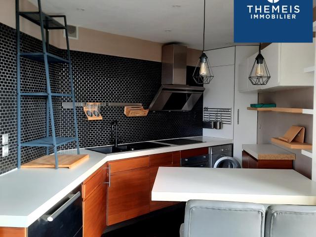 Location Appartement Rue Pierre de Coubertin, Mainvilliers