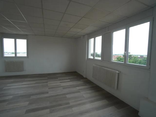 Location Appartement Rue Pierre de Coubertin, Marsannay la Côte