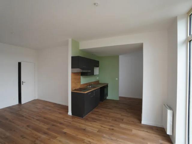 Location Appartement Rue Pierre de Coubertin, Marsannay la Côte