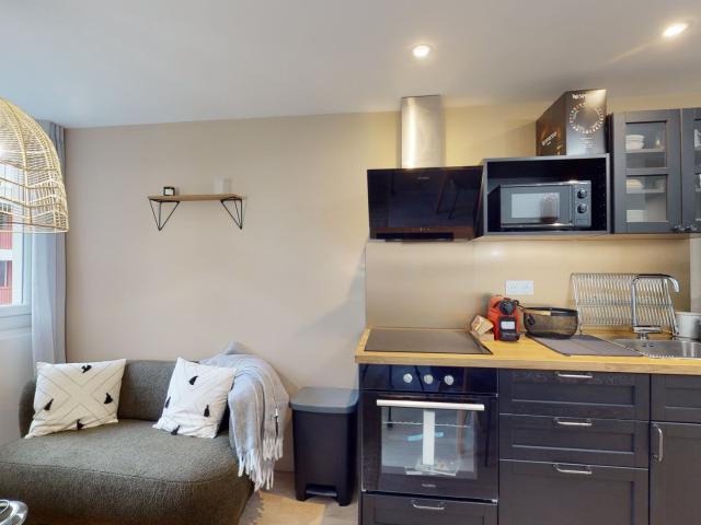 Location Appartement Rue Pierre de Vernols, Montpellier