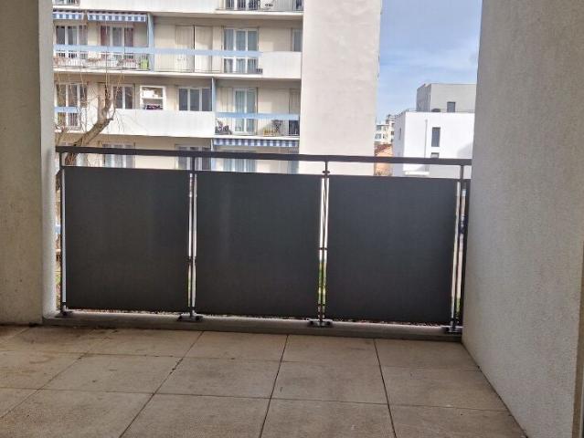Location Appartement Rue Pierre Delore, Lyon