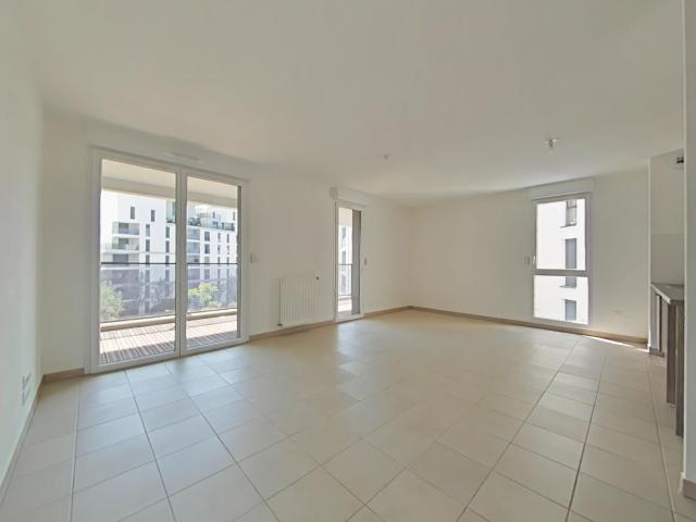 Location Appartement Rue Pierre Deley, Toulouse