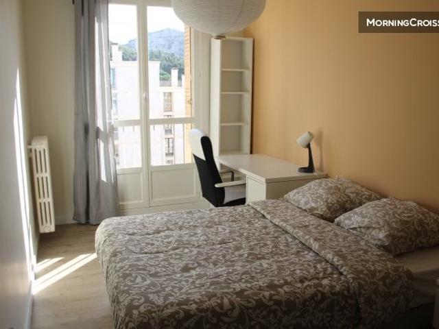 Location Appartement Rue Pierre Doize, Marseille