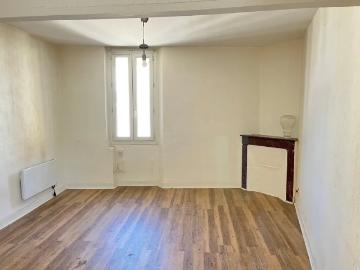 Location Appartement Rue Pierre Doize, Marseille