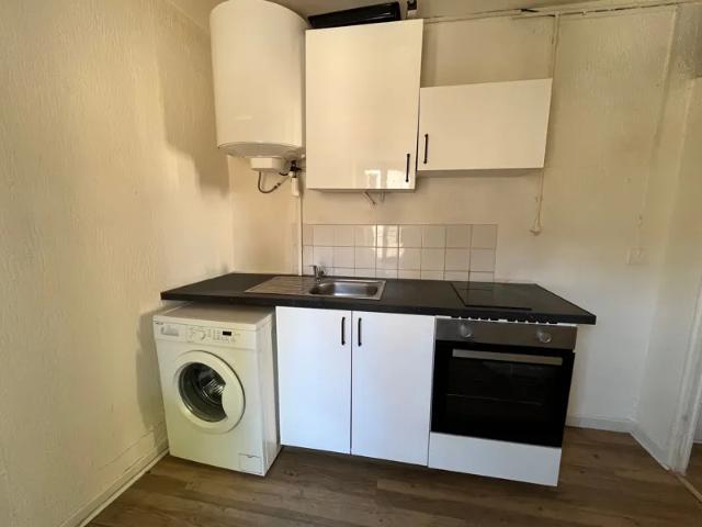 Location Appartement Rue Pierre Doize, Marseille
