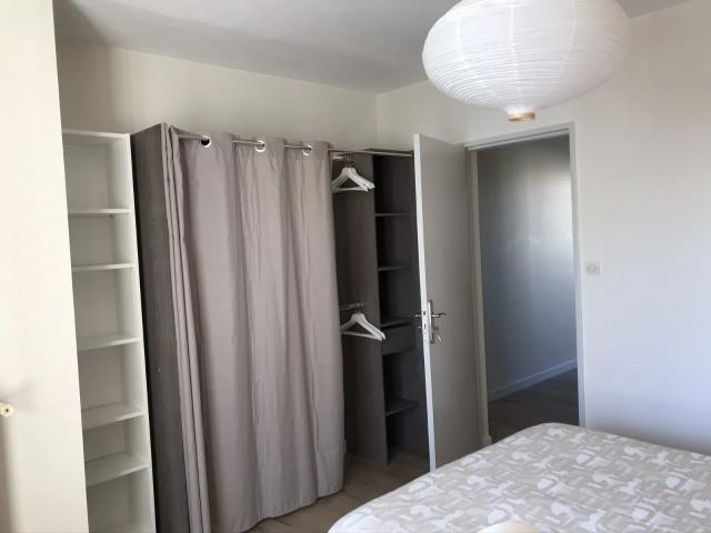 Location Appartement Rue Pierre Doize, Marseille
