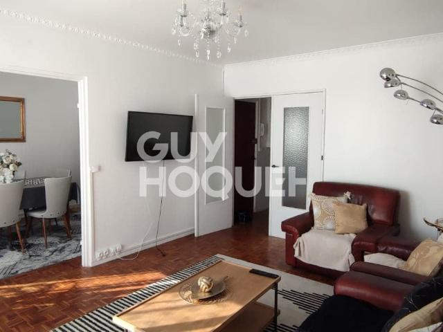 Location Appartement Rue Pierre et Marie Curie, Auxerre