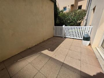 Location Appartement Rue Pierre et Marie Curie, Vannes