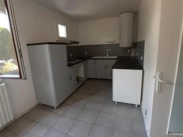Location Appartement Rue Pierre et Marie Curie, Vizille