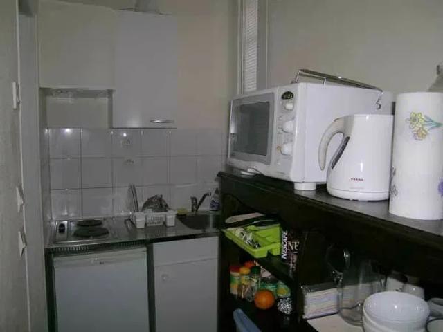 Location Appartement Rue Pierre Fermat, Beaumont de Lomagne