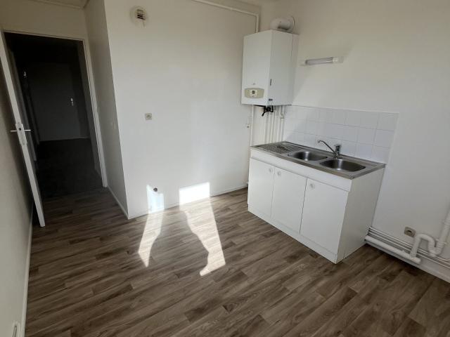 Location Appartement Rue Pierre Fisbach, Verneuil d'Avre et d'Iton
