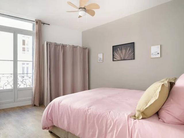 Location Appartement Rue Pierre Flourens, Béziers