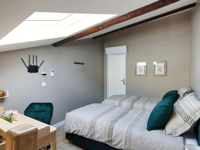 Location Appartement Rue Pierre Flourens, Béziers