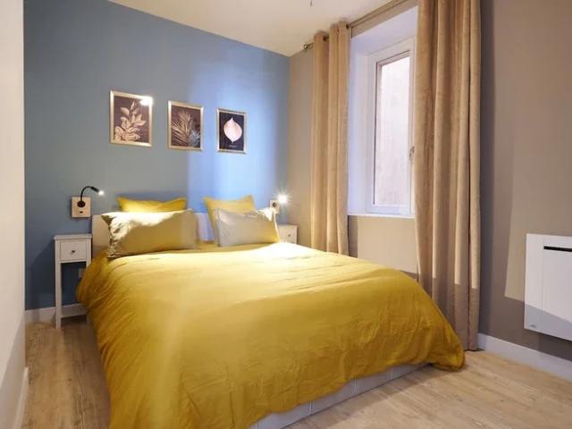 Location Appartement Rue Pierre Flourens, Béziers