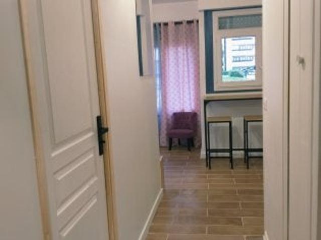 Location Appartement Rue Pierre Fossati, Franconville