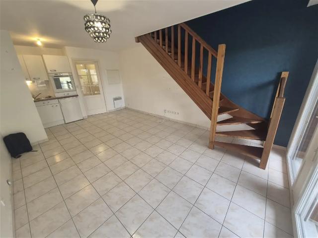 Location Appartement Rue Pierre Guilbert, Berck