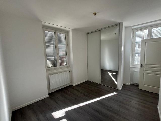 Location Appartement Rue Pierre Guillermet, Villefranche sur Saône