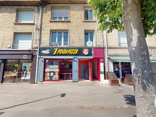 Location Appartement Rue Pierre Gringoire, Thury Harcourt le Hom
