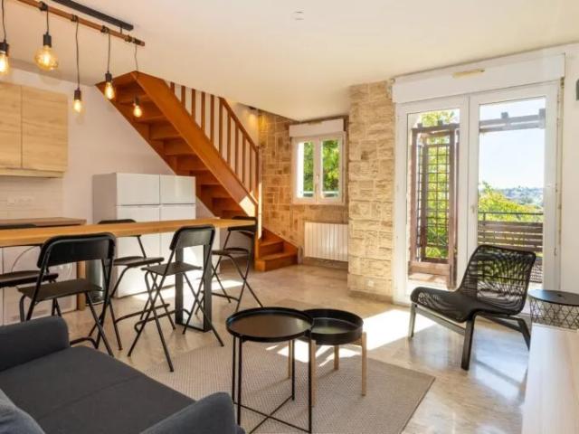 Location Appartement Rue Pierre Jean de Béranger, Montreuil