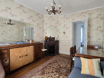 Location Appartement Rue Pierre Larousse, Paris