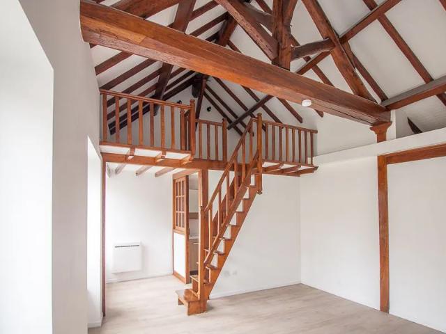 Location Appartement Rue Pierre Lavoye, Pontoise