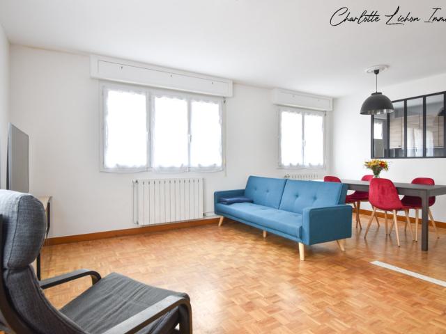 Location Appartement Rue Pierre le Vénérable, Clermont Ferrand