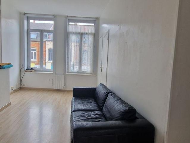 Location Appartement Rue Pierre Legrand, Lille