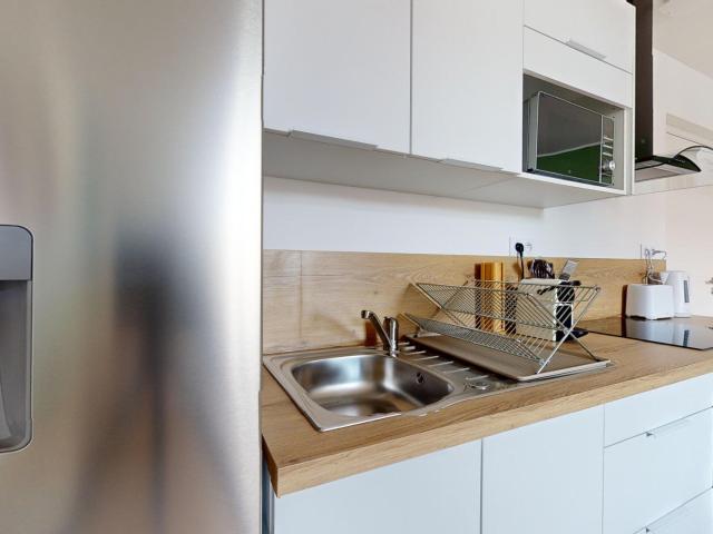 Location House Rue Pierre Legrand, Lille