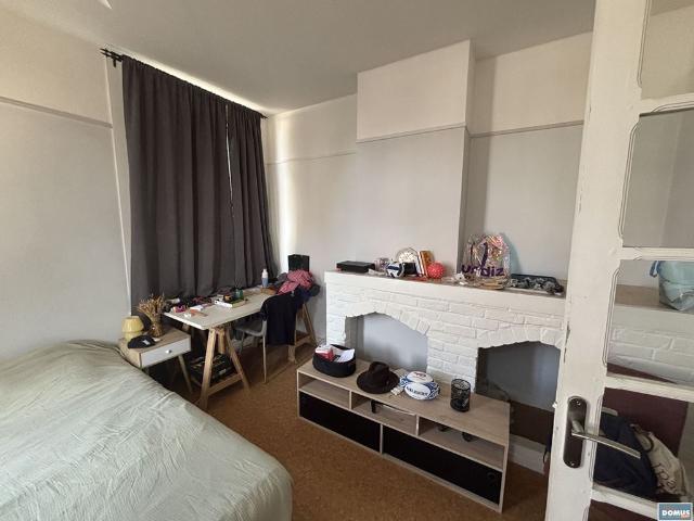 Location Appartement Rue Pierre Legrand, Lille