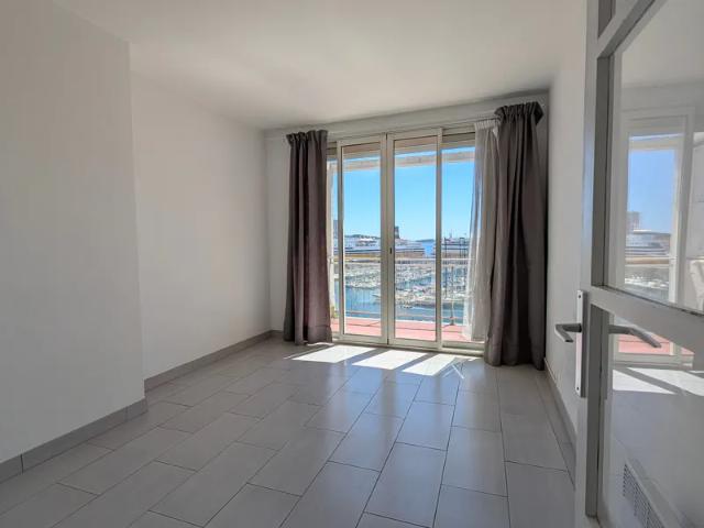 Location Appartement Rue Pierre Letuaire, Toulon