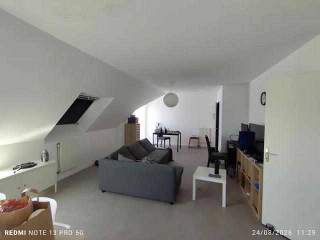 Location Appartement Rue Saint Guénal, Landivisiau