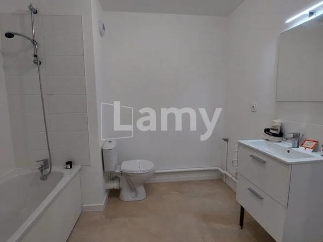 Location Appartement Rue Pierre Loti, Lens
