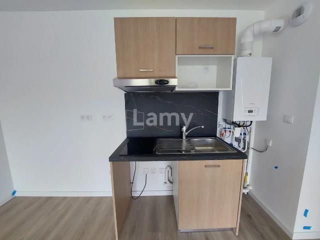 Location Appartement Rue Pierre Loti, Lens