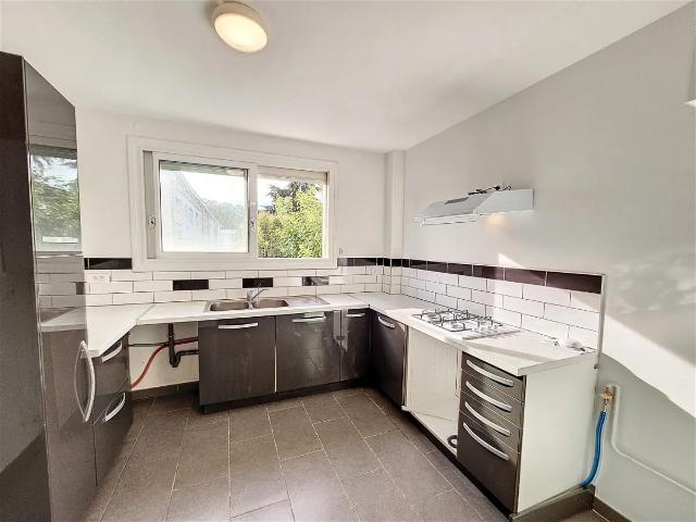 Location Appartement Rue Pierre Paul de Riquet, Agen
