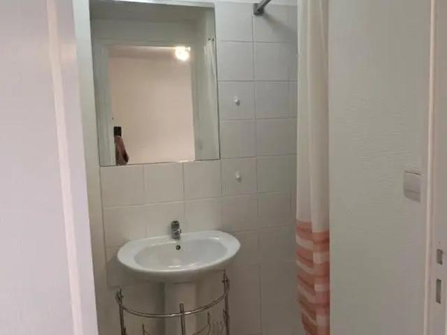 Location Appartement Rue Pierre Paul Riquet, Toulouse
