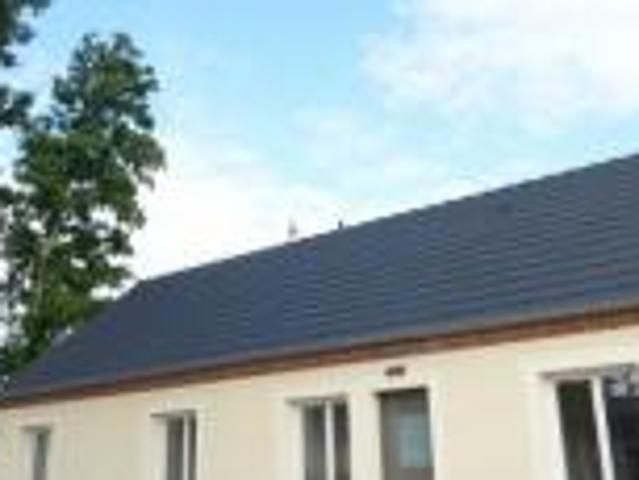 Location House Rue Pierre Rateau, Aubigny sur Nère