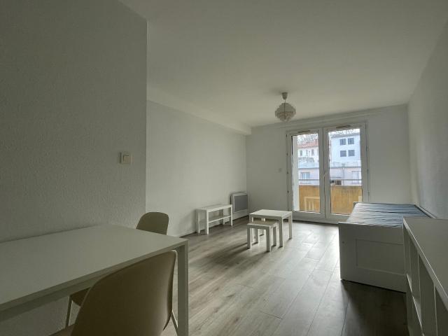 Location Appartement Boulevard Lascrosses, Toulouse