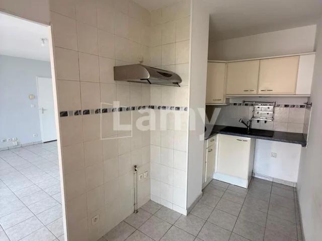 Location Appartement Rue Pierre Salies, Toulouse